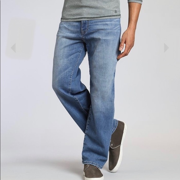 mavi max jeans